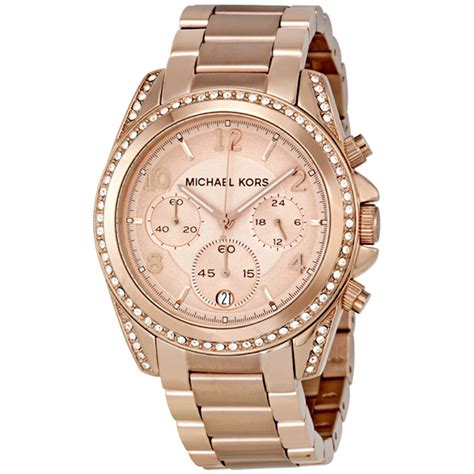 michael kors ladies watches cheap|Michael Kors watch sale outlet.